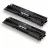 Модуль памяти VIPER (by Patriot) 8GB (Kit of 2*4GB) DDR3-1600 VIPER 3 (by Patriot) Black