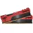 RAM VIPER (by Patriot) 16GB (Kit of 2x8GB) DDR4-4000 VIPER (by Patriot) ELITE II, Dual-Channel Kit, PC32000, CL20, 1.4V, Red Aluminum HeatShiled with Black Viper Logo, Intel XMP 2.0 Support, Black/Red