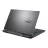 Игровой ноутбук ASUS ROG Strix G17 G713RW, 17.3", AMD Ryzen 9 6900HX, RAM: 16 GB, SSD: 1 TB, nVidia GeForce 3070 Ti 8 GB