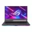Игровой ноутбук ASUS ROG Strix G17 G713RW, 17.3", AMD Ryzen 9 6900HX, RAM: 16 GB, SSD: 1 TB, nVidia GeForce 3070 Ti 8 GB