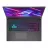 Игровой ноутбук ASUS ROG Strix G17 G713RW, 17.3", AMD Ryzen 9 6900HX, RAM: 16 GB, SSD: 1 TB, nVidia GeForce 3070 Ti 8 GB