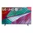 Телевизор LG 43UR78006LK, 43", SMART TV, 3840x2160, Чёрный