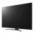 Телевизор LG 43UR81006LJ, 43", SMART TV, 3840x2160, Чёрный