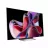 Televizor LG 65" OLED SMART TV LG OLED65G36LA, Galery Edition, 3840 x 2160, webOS, Black(65" OLED Evo, 4K UHD 3840x2160, NVIDIA G-Sync Ready 120 Hz, Micro Lens Array, Smart TV (webOS 23), Dolby Vision, 4 HDMI, Wi-Fi 802.11 ac, 3 USB, DVB-T2/C/S2, OSD Language: