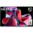 Televizor LG 65" OLED SMART TV LG OLED65G36LA, Galery Edition, 3840 x 2160, webOS, Black(65" OLED Evo, 4K UHD 3840x2160, NVIDIA G-Sync Ready 120 Hz, Micro Lens Array, Smart TV (webOS 23), Dolby Vision, 4 HDMI, Wi-Fi 802.11 ac, 3 USB, DVB-T2/C/S2, OSD Language: