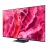 Телевизор Samsung QE77S90CAUXUA, 77", SMART TV, OLED, 3840x2160, Чёрный