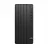 Calculator HP Pro 290 G9 Tower PC, Intel Core i5-12500 3.0-4.6GHz/8GB DDR4/M.2 NVMe 512GB SSD/DVDRW/Intel UHD Graphics 770/DVD/HD 7.1 Ch. Audio, WiFi 802.11AC, BT, Gigabit LAN, 180W 90% Efficiency active PFC, Wired Keyboard and mouse, Windows 11 Pro, (6D326EA)