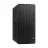 Calculator HP Pro 290 G9 Tower PC, Intel Core i5-12500 3.0-4.6GHz/8GB DDR4/M.2 NVMe 512GB SSD/DVDRW/Intel UHD Graphics 770/DVD/HD 7.1 Ch. Audio, WiFi 802.11AC, BT, Gigabit LAN, 180W 90% Efficiency active PFC, Wired Keyboard and mouse, Windows 11 Pro, (6D326EA)