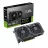 Placa video ASUS DUAL-RTX4060-O8G, GeForce RTX4060 8GB GDDR6, 128-bit, GPU/Mem speed 2535/17Gbps, PCI-Express 4.0, HDMI 2.1a/3xDisplay Port 1.4a (placa video/видеокарта)
