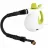 Aparat de curatat cu abur Lund 220 V 900-1050 W 0.3 MPa 400 ml 17 accesorii