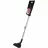 Aspirator vertical Lund 1 l 220V 16 kPa H13 78 dB, 800 W, HEPA, Negru, Argintiu