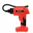 Pompa electrica Yato 120W 11,1V 2200mAh Li-Ion USB 1,0MPa