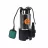 Pompa submersibila Flo apa uzata H=8,5m, 900 W, 16000 l/h
