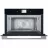 Cuptor cu microunde incorporabil Whirlpool W9 MD260 IXL, 1000 W, 800 W, 31 l, Inox, Negru