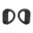 Наушники с микрофоном JBL Endurance Peak III Black