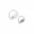 Casti cu microfon JBL Endurance Peak III White