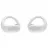 Наушники проводные с микрофоном JBL Endurance Peak III White