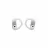 Casti cu microfon JBL Endurance Peak III White