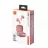 Casti cu fir si microfon JBL TRUE WIRELESS LIVE FLEX PINK