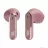 Casti cu fir si microfon JBL TRUE WIRELESS LIVE FLEX PINK