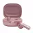 Casti cu fir si microfon JBL TRUE WIRELESS LIVE FLEX PINK