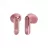 Casti cu microfon JBL True Wireless LIVE Flex Pink