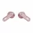 Casti cu fir si microfon JBL TRUE WIRELESS LIVE FLEX PINK