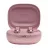 Casti cu fir si microfon JBL TRUE WIRELESS LIVE FLEX PINK