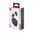 Casti cu fir si microfon JBL WAVE BUDS, BLACK