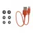 Casti cu fir si microfon JBL WAVE BUDS, BLACK