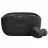 Casti cu fir si microfon JBL WAVE BUDS, BLACK