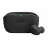 Casti cu fir si microfon JBL WAVE BUDS, BLACK