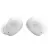 Наушники проводные с микрофоном JBL TRUE WIRELESS WAVE BUDS, WHITE
