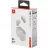 Casti cu fir si microfon JBL TRUE WIRELESS WAVE BUDS, WHITE