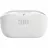 Casti cu fir si microfon JBL TRUE WIRELESS WAVE BUDS, WHITE