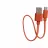 Casti cu fir si microfon JBL TRUE WIRELESS WAVE BUDS, WHITE