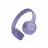 Casti cu microfon JBL T520BT, Purple