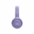 Наушники с микрофоном JBL T520BT, Purple