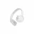 Наушники с микрофоном JBL T520BT, White