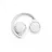 Casti cu microfon JBL T520BT, White