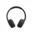 Наушники с микрофоном JBL T670NC, Black, On-ear, Adaptive Noise Cancelling with Smart Ambient