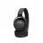 Casti cu microfon JBL T670NC, Black, On-ear, Adaptive Noise Cancelling with Smart Ambient