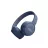 Наушники с микрофоном JBL T670NC, Blue, On-ear, Adaptive Noise Cancelling with Smart Ambient