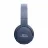 Casti cu microfon JBL HeadT670NC, Blue, On-ear, Adaptive Noise Cancelling with Smart Ambient
