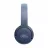 Casti cu microfon JBL HeadT670NC, Blue, On-ear, Adaptive Noise Cancelling with Smart Ambient