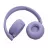 Наушники с микрофоном JBL T670NC, PURPLE, ON-EAR, ADAPTIVE NOISE CANCELLING WITH SMART AMBIENT