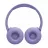 Casti cu fir si microfon JBL T670NC, PURPLE, ON-EAR, ADAPTIVE NOISE CANCELLING WITH SMART AMBIENT