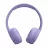 Наушники с микрофоном JBL T670NC, PURPLE, ON-EAR, ADAPTIVE NOISE CANCELLING WITH SMART AMBIENT