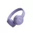 Наушники с микрофоном JBL T670NC, Purple, On-ear, Adaptive Noise Cancelling with Smart Ambient