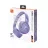 Casti cu fir si microfon JBL T670NC, PURPLE, ON-EAR, ADAPTIVE NOISE CANCELLING WITH SMART AMBIENT